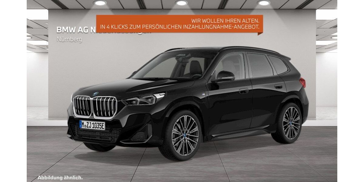 BMW X1 2.317 km 49.891 &euro; Nürnberg 90441