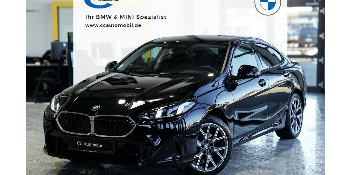 BMW 220 Gran Coupé 7.941 km 34.999 &euro; Fürth 90763
