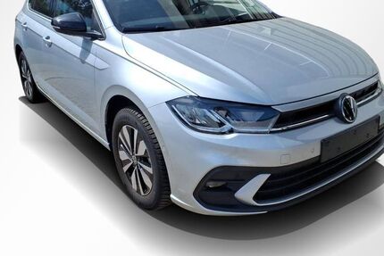 VW Polo 22.250 km 20.980 &euro; Nürnberg 90441