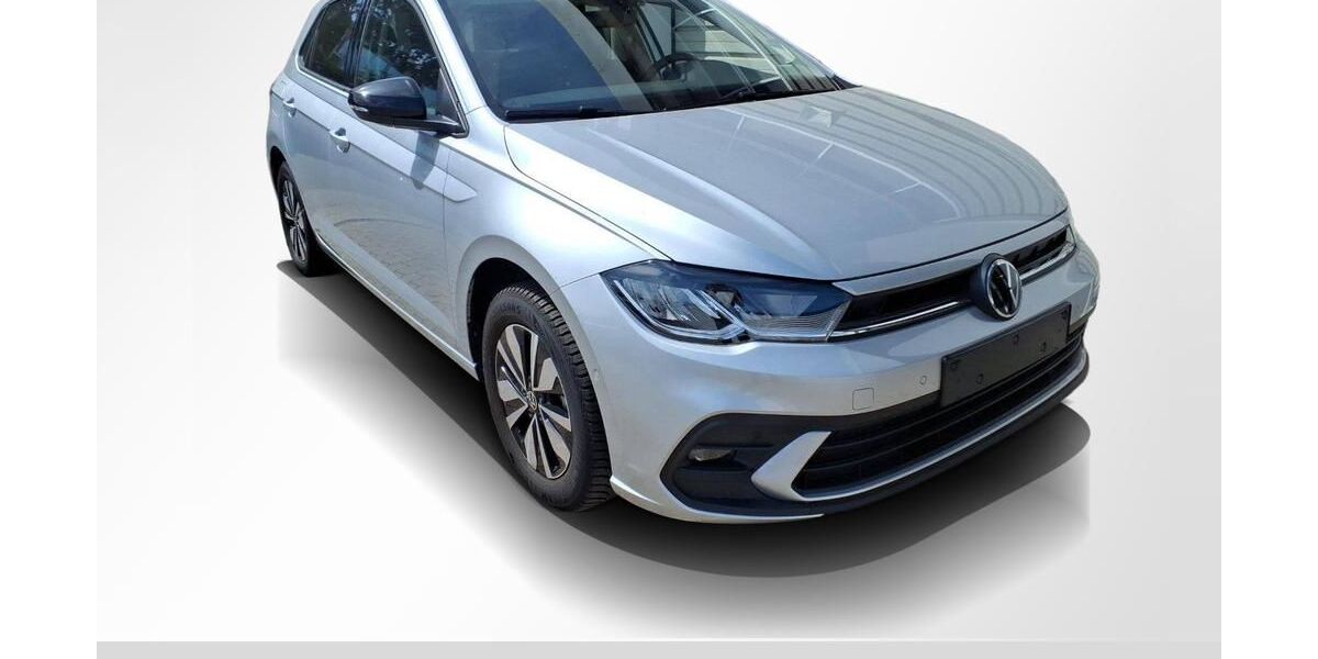 VW Polo 22.250 km 20.980 &euro; Nürnberg 90441
