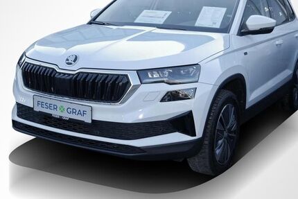 Skoda Karoq 20.750 km 23.880 &euro; Erlangen 91058