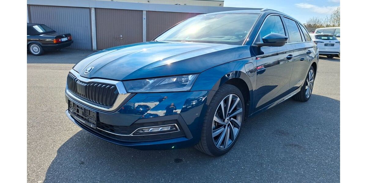 Skoda Octavia 87.402 km 19.900 &euro; Schwaig 90571