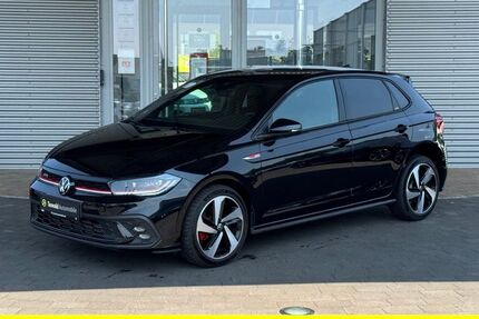VW Polo 24.950 km 23.430 &euro; Erlangen 91058