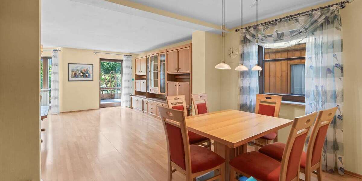 Einfamilienhaus Nürnberg Holzheim - 6 Zimmer, 157 m&sup2;, 595.000&euro; | Angebot:27080341