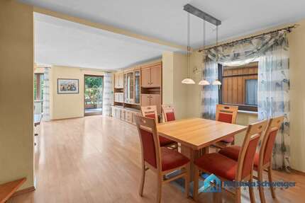 Haus Nürnberg Holzheim - 6 Zimmer, 157 m&sup2;, 595.000&euro; | Angebot:27080341