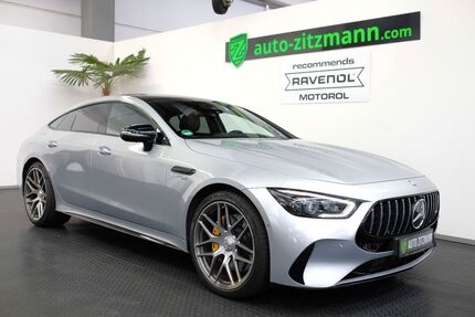 Mercedes-Benz AMG GT 35.990 km 113.770 &euro; Nürnberg 90439
