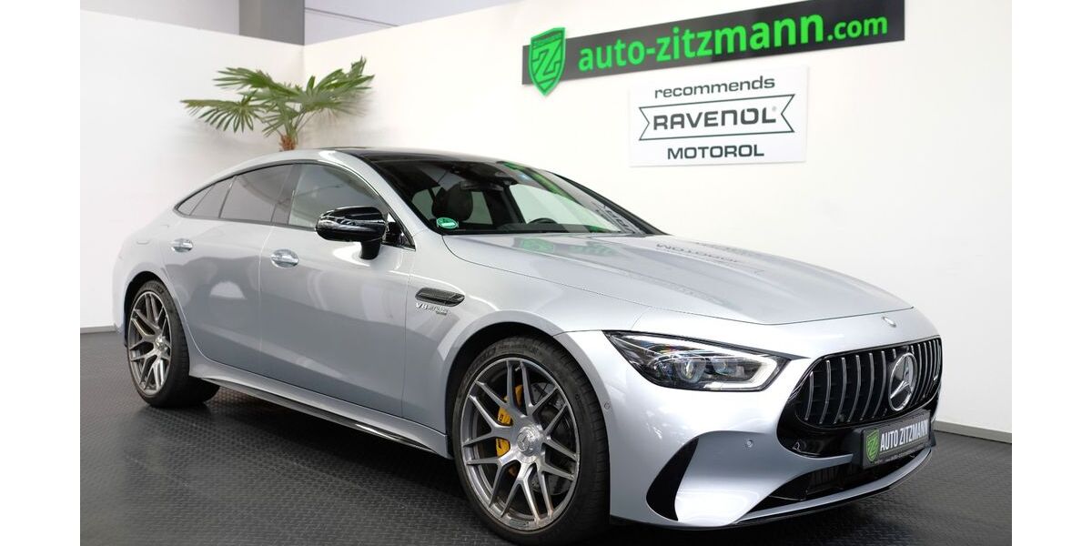 Mercedes-Benz AMG GT 35.990 km 113.770 &euro; Nürnberg 90439