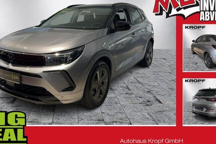 Opel Grandland (X) 15.430 km 27.690 &euro; Nürnberg 90429