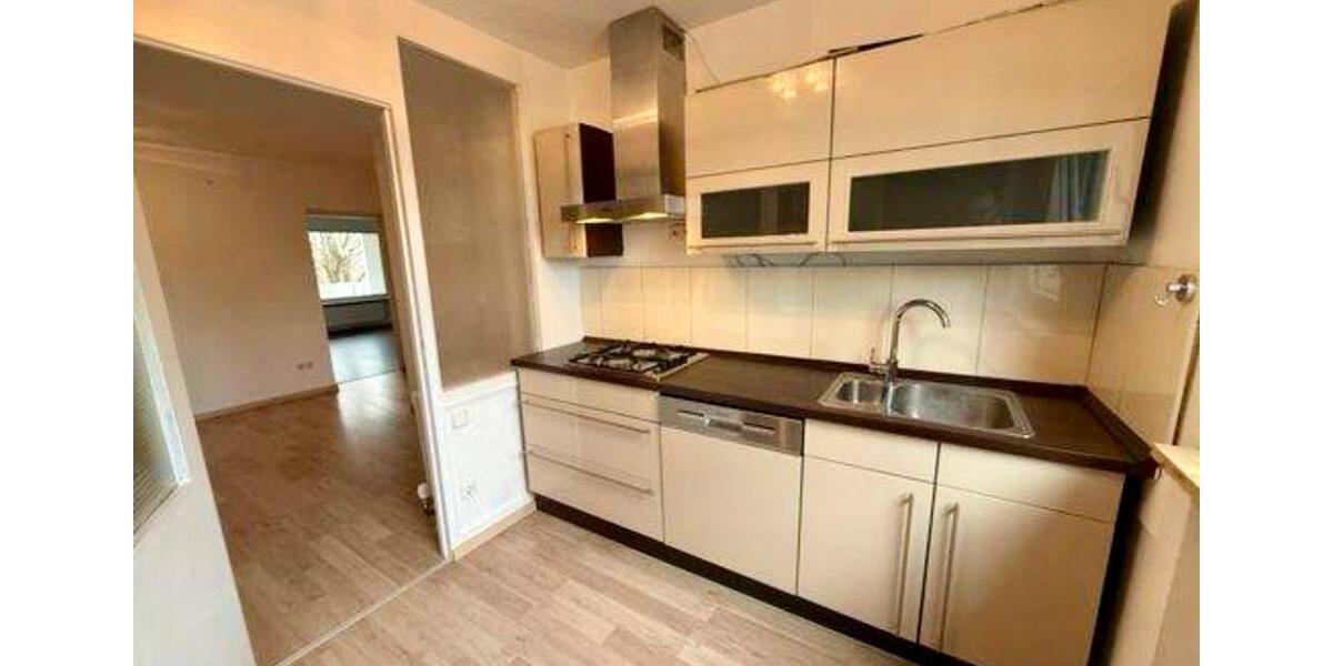 2,5-Zi ETW ca.70qm ruhig u. zentral 1. OG 2.5 zimmer