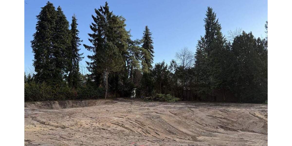 Grundstück Nürnberg Weiherhaus - 485.000&euro; | Angebot:25781547