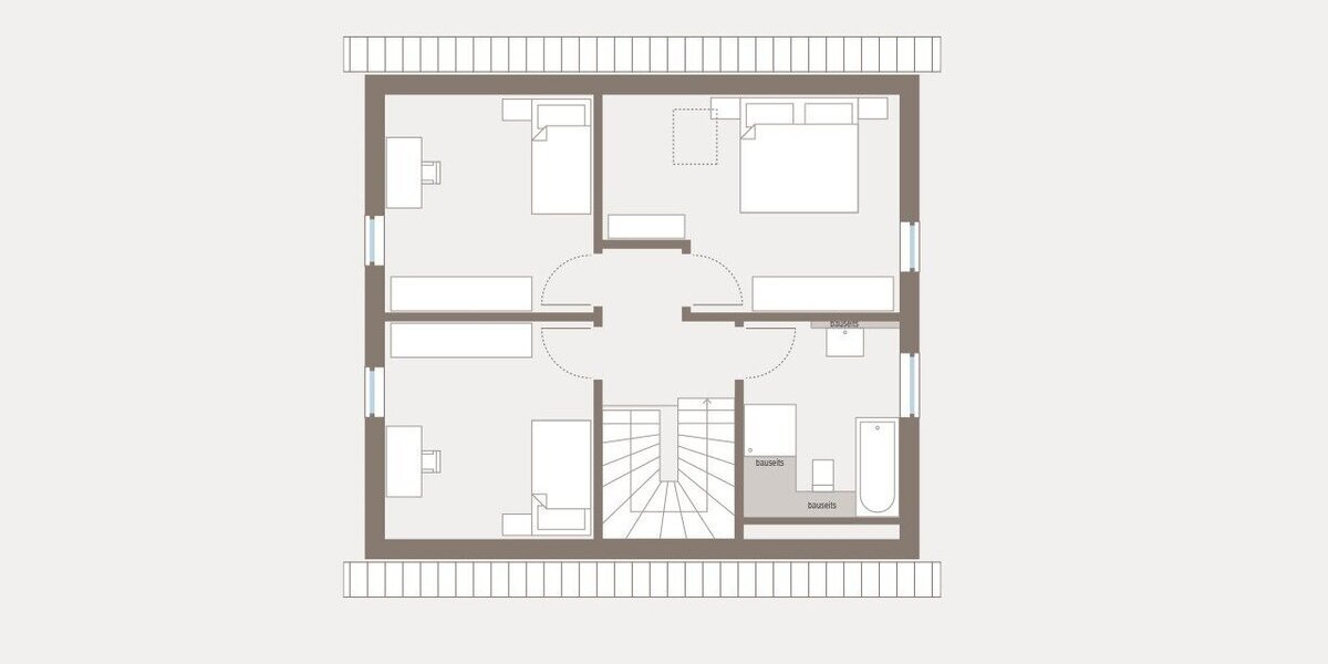 Individuell geplantes Einfamilienhaus in Lauf an der Pegnitz - Komfort und Qualität nach Ihren Wünschen - Einfamilienhaus Lauf an der Pegnitz | Angebot:27531595
