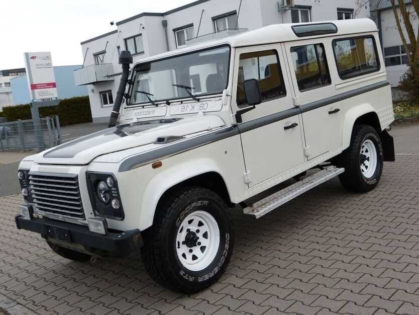 Defender