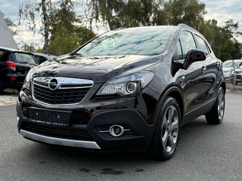 Mokka