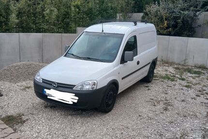 Opel Combo 183.608 km 1.750 &euro; Fürth 90768