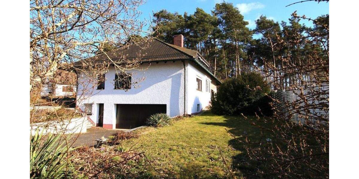 Einfamilienhaus Allersberg Polsdorf - 7 Zimmer, 261 m&sup2;, 649.000&euro; | Angebot:25732866