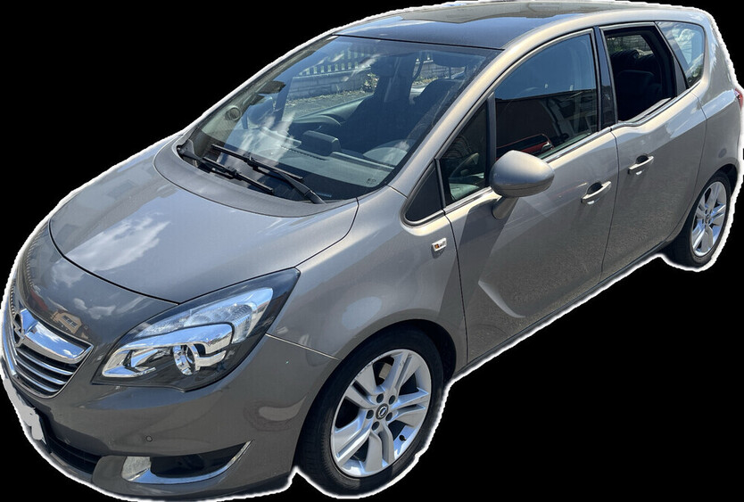 Meriva
