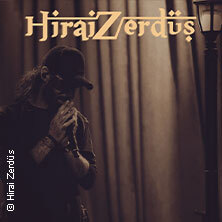 Hirai Zerdüs Nürnberg