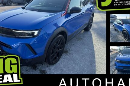 Opel Mokka 19.942 km 21.690 &euro; Nürnberg 90429