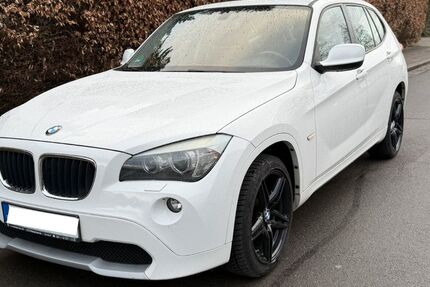 BMW X1 190.811 km 6.800 &euro; Nürnberg 90480