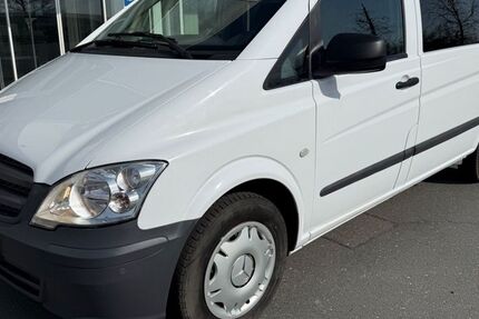 Mercedes-Benz Vito 234.000 km 14.230 € Nürnberg 90439