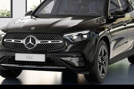 Mercedes-Benz GLC 300 9.900 km 65.900 &euro; Nürnberg 90402
