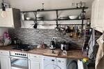 Etagenwohnung Nürnberg Eberhardshof - 2 Zimmer, 18 m&sup2;, 489&euro; | Angebot:27631075