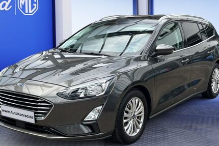 Ford Focus 85.550 km 16.990 &euro; Erlangen 91052