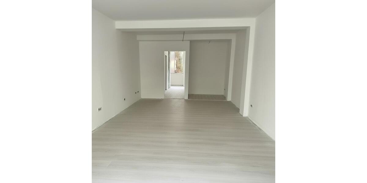 Etagenwohnung Nürnberg Gärten hinter der Veste - 2 Zimmer, 62 m&sup2;, 950&euro; | Angebot:26255290