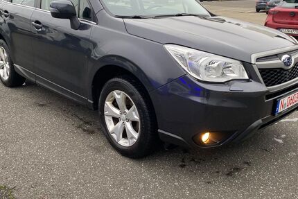 Subaru Forester 134.000 km 9.600 &euro; Nürnberg 90431