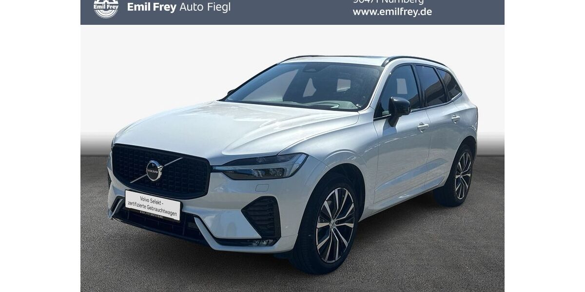 Volvo XC60 36.807 km 41.490 &euro; Nürnberg 90471