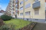 Etagenwohnung Nürnberg Maxfeld - 1 Zimmer, 44 m&sup2;, 215.000&euro; | Angebot:26596249