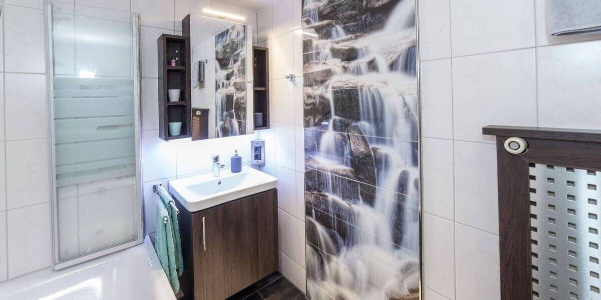 Etagenwohnung Nürnberg Rosenau - 1 Zimmer, 164.500&euro; | Angebot:26627640