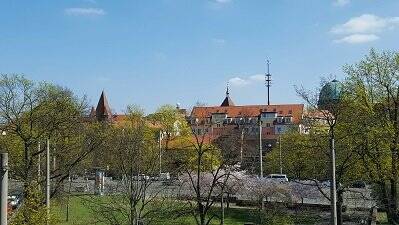 Etagenwohnung Nürnberg Rosenau - 1 Zimmer, 164.500&euro; | Angebot:26627640