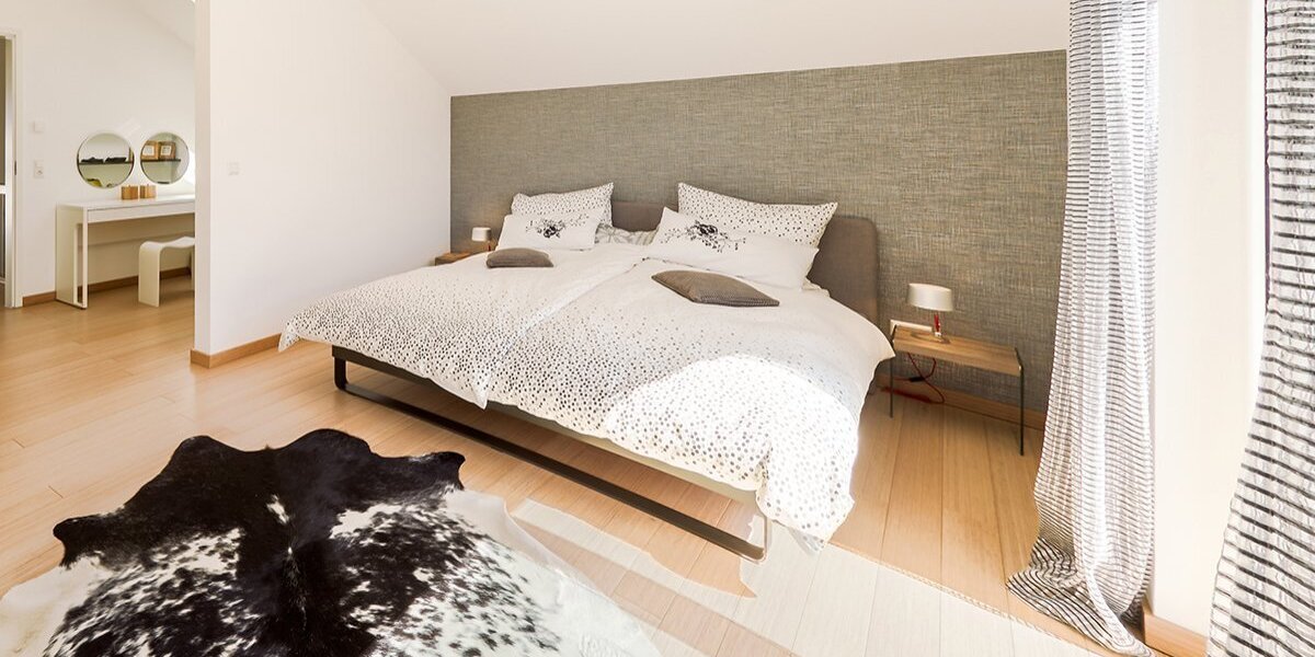 Moderne Villa in Herzogenaurach - Ihr individuelles Fertighausprojekt - Villa Herzogenaurach | Angebot:27480014