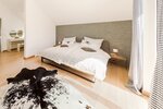 Moderne Villa in Herzogenaurach - Ihr individuelles Fertighausprojekt - Villa Herzogenaurach | Angebot:27480014