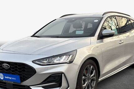 Ford Focus 23.405 km 23.890 &euro; Roth 91154