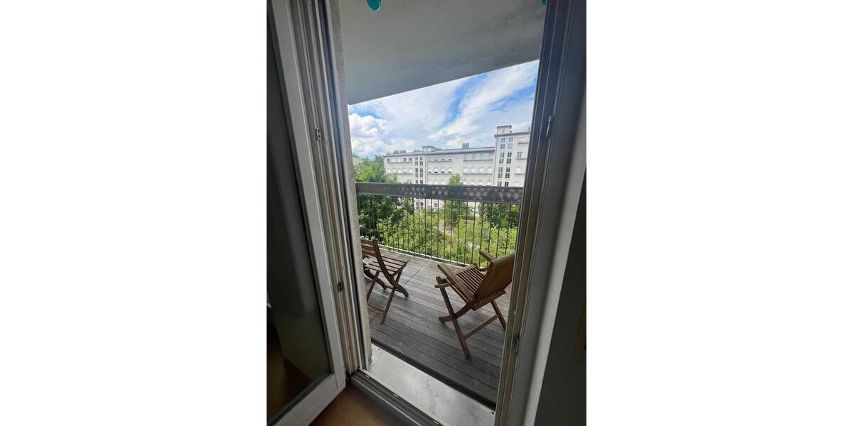 Etagenwohnung Nürnberg Zerzabelshof - 2 Zimmer, 48 m&sup2;, 220.000&euro; | Angebot:26947378