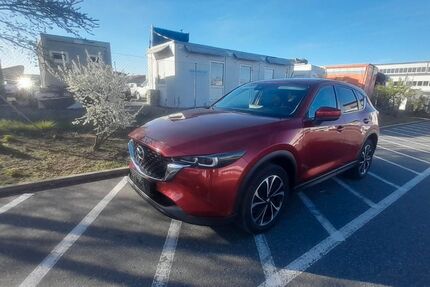 Mazda CX-5 155.000 km 20.990 &euro; Nürnberg, Mittelfranken 90431