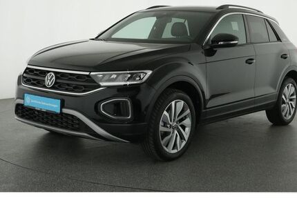 VW T-Roc 6.024 km 29.304 &euro; Nürnberg 90411