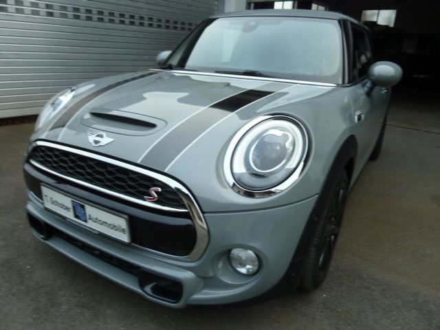 Mini Cooper S 90.000 km 16.900 &euro; Simmelsdorf OT Großengsee 91245