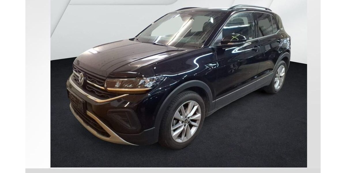 VW T-Cross 25.362 km 23.190 &euro; Fürth 90763
