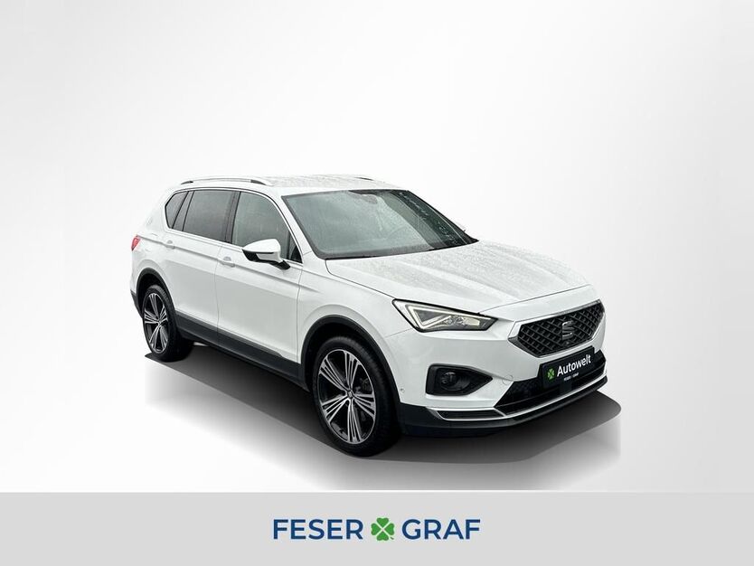 Seat Tarraco 119.750 km 25.890 € Roth 91154
