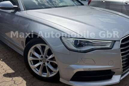 Audi A6 112.000 km 17.990 &euro; Ammerndorf 90614
