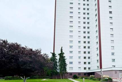 Wohnung Erlangen Büchenbach - 3 Zimmer, 82 m&sup2;, 199.000&euro; | Angebot:24813612