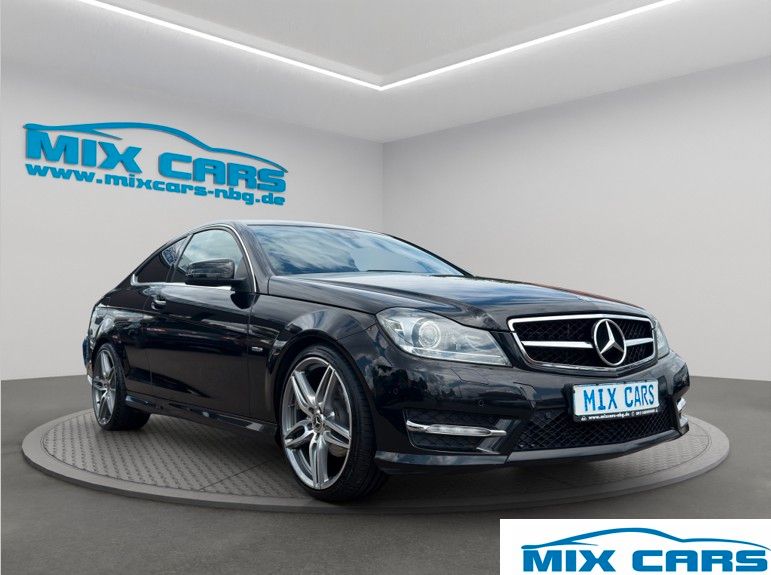 Mercedes-Benz C 250 177.708 km 13.470 &euro; Fürth 90763