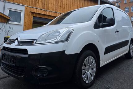 Citroen Berlingo 149.000 km 4.999 &euro; Erlangen 91056