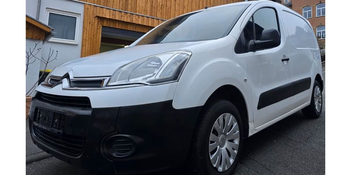 Citroen Berlingo 149.000 km 4.999 &euro; Erlangen 91056
