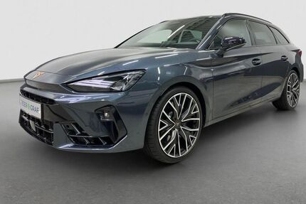Cupra Leon 8.200 km 42.980 &euro; Fürth 90763