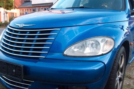 Chrysler PT Cruiser 209.673 km 2.550 € Langenzenn 90579
