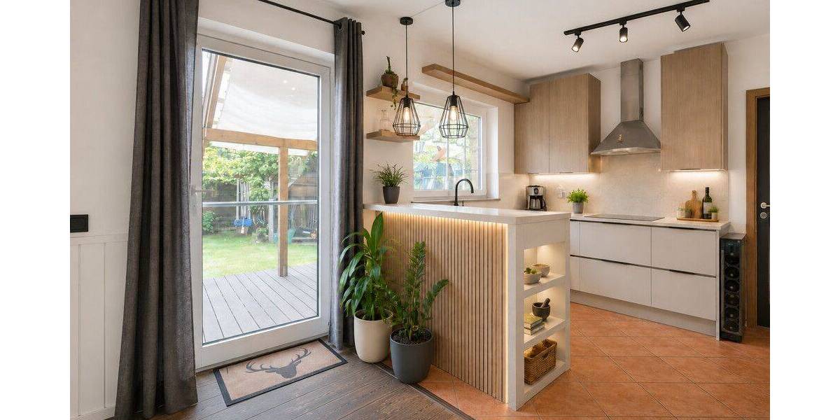Einfamilienhaus Altdorf - 4 Zimmer, 134 m&sup2;, 525.000&euro; | Angebot:26891550